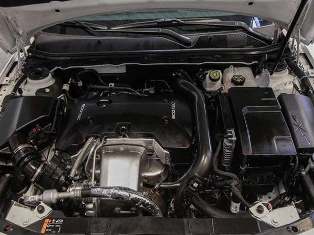 Buick REGAL 2017 photo 10